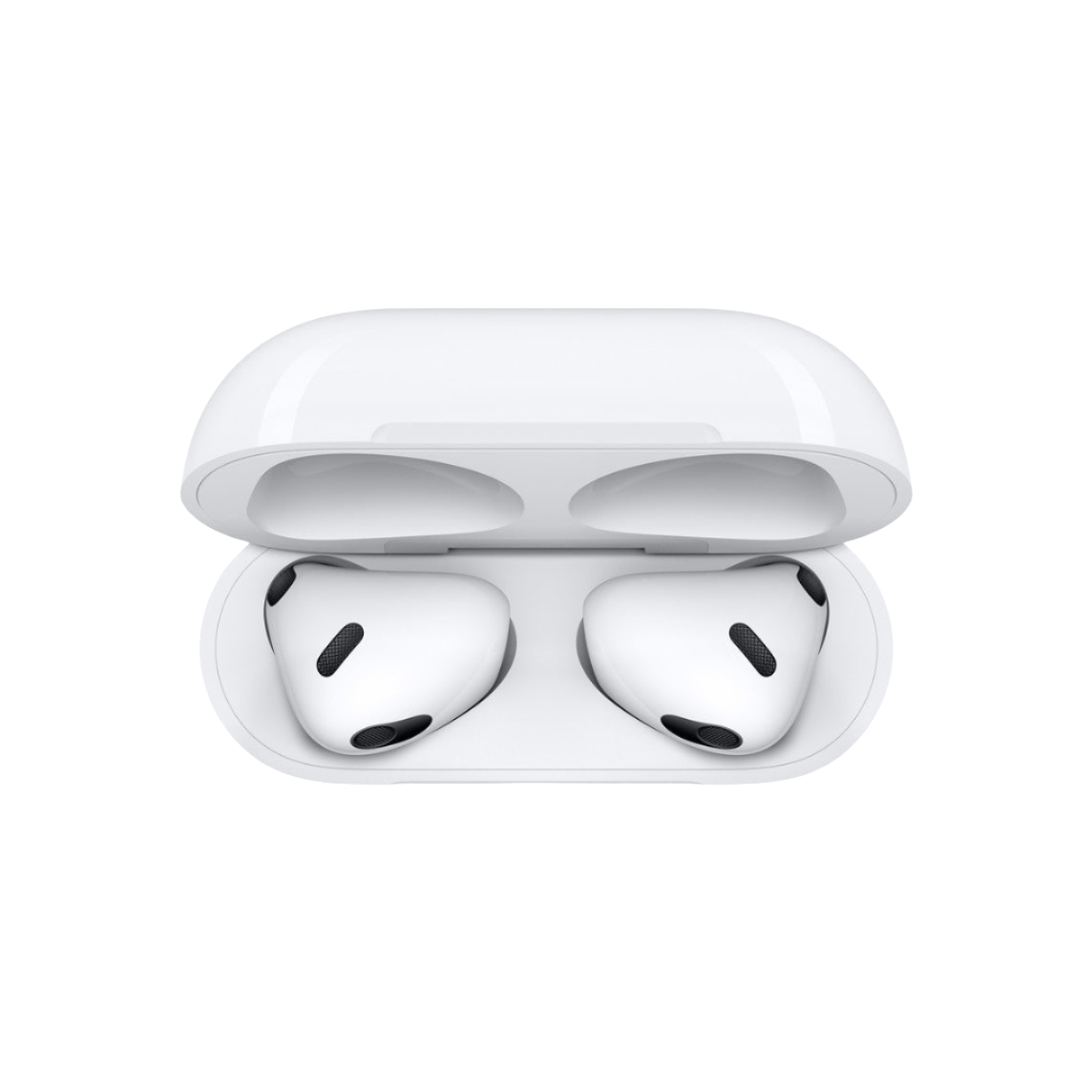 AirPods 3 con estuche de carga MagSafe