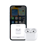 AirPods 3 con estuche de carga MagSafe