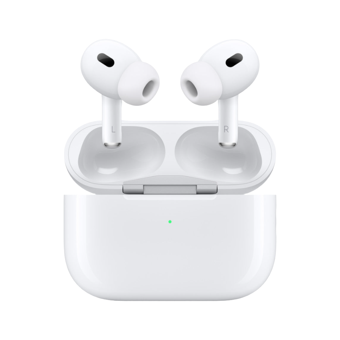 AirPods Pro 2 con estuche de carga MagSafe (USB‑C)