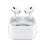 AirPods Pro 2 con estuche de carga MagSafe (USB‑C)