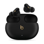 Beats Studio Buds + Negro/Oro