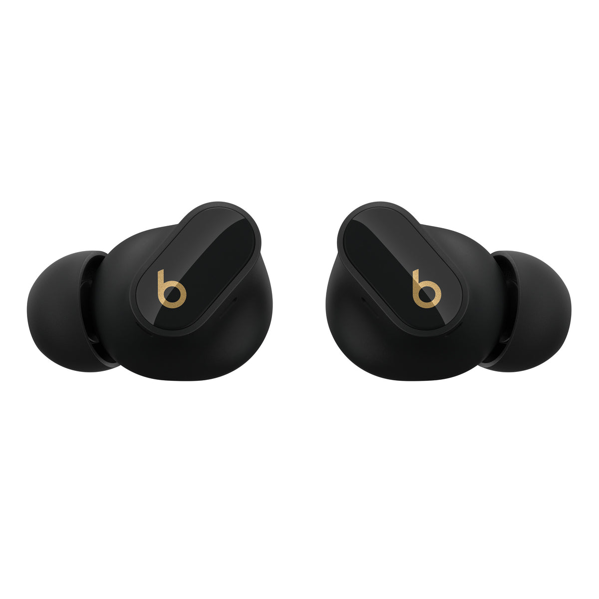 Beats Studio Buds + Negro/Oro