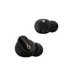 Beats Studio Buds + Negro/Oro