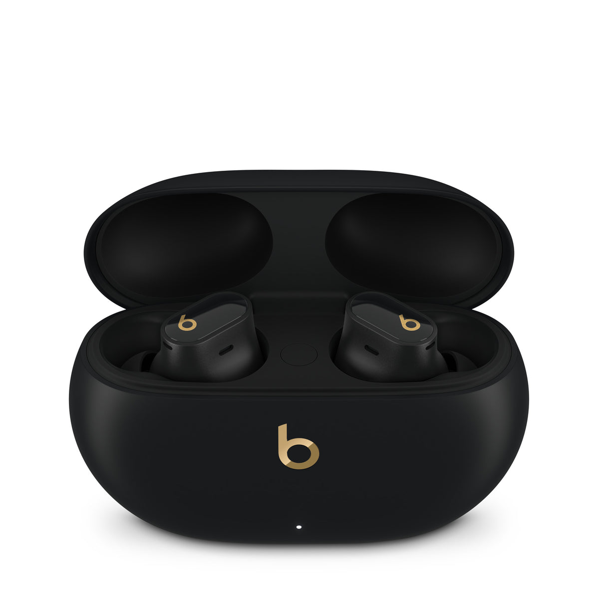 Beats Studio Buds + Negro/Oro