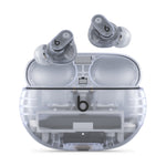 Beats Studio Buds + Transparente