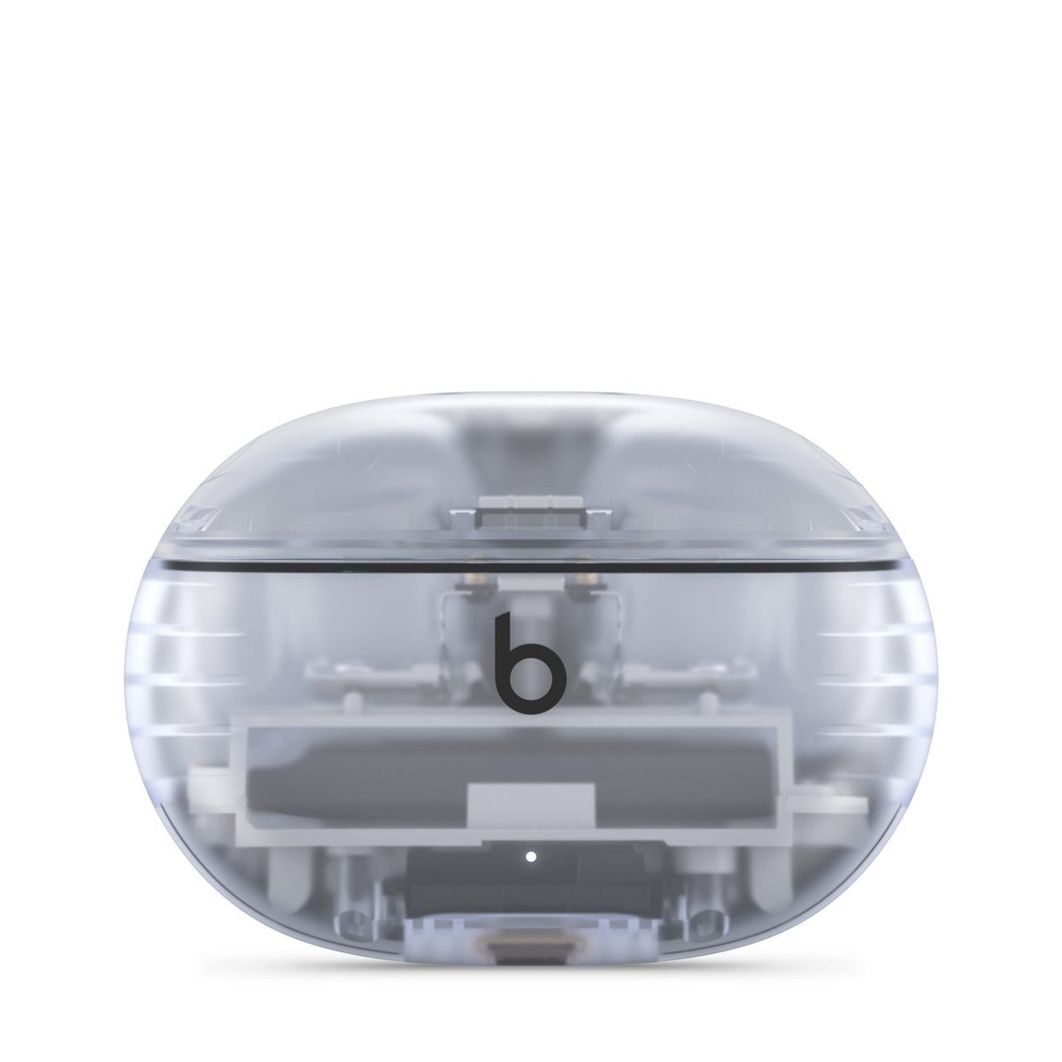 Beats Studio Buds + Transparente