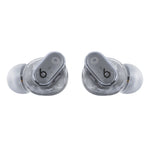 Beats Studio Buds + Transparente