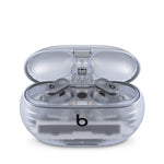 Beats Studio Buds + Transparente