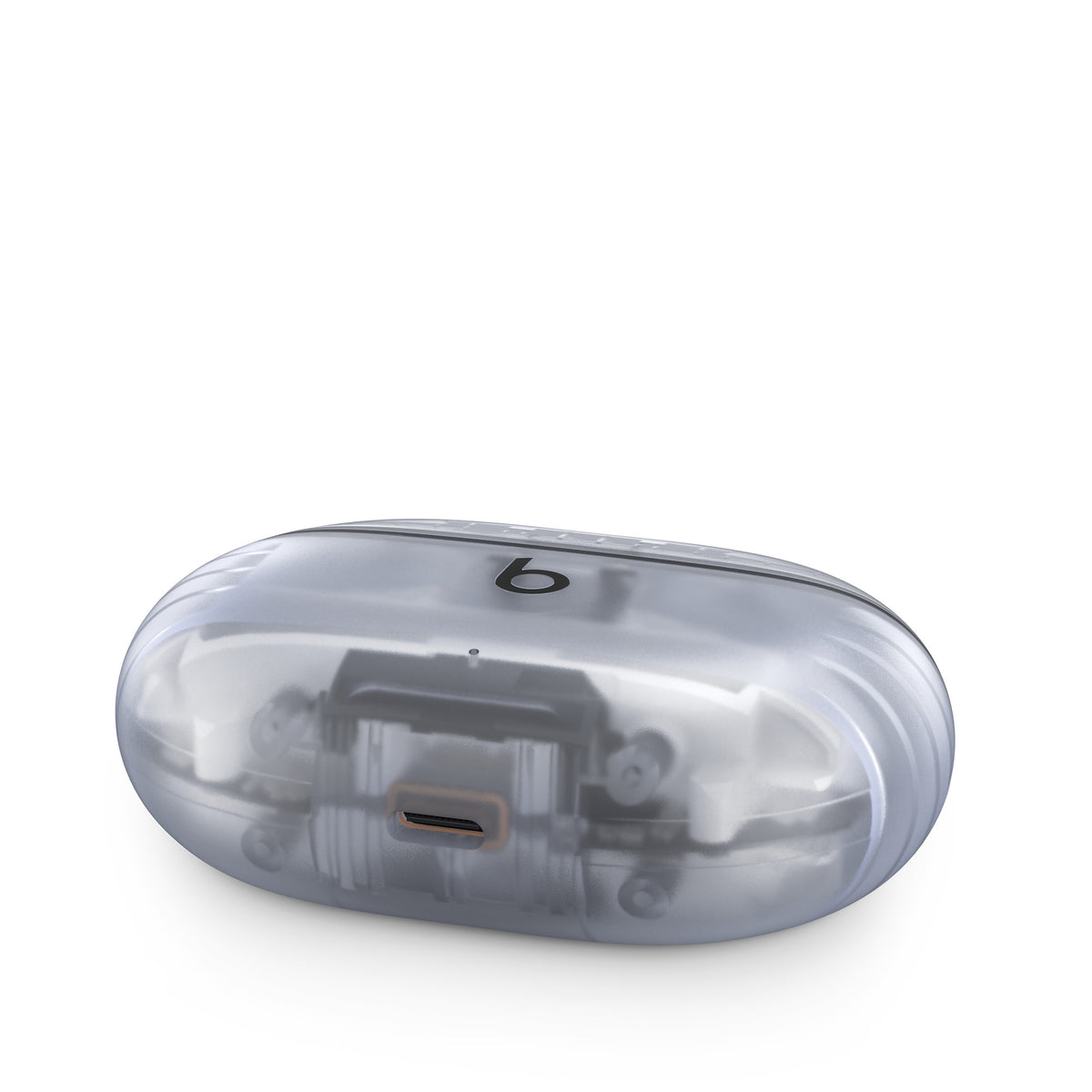 Beats Studio Buds + Transparente