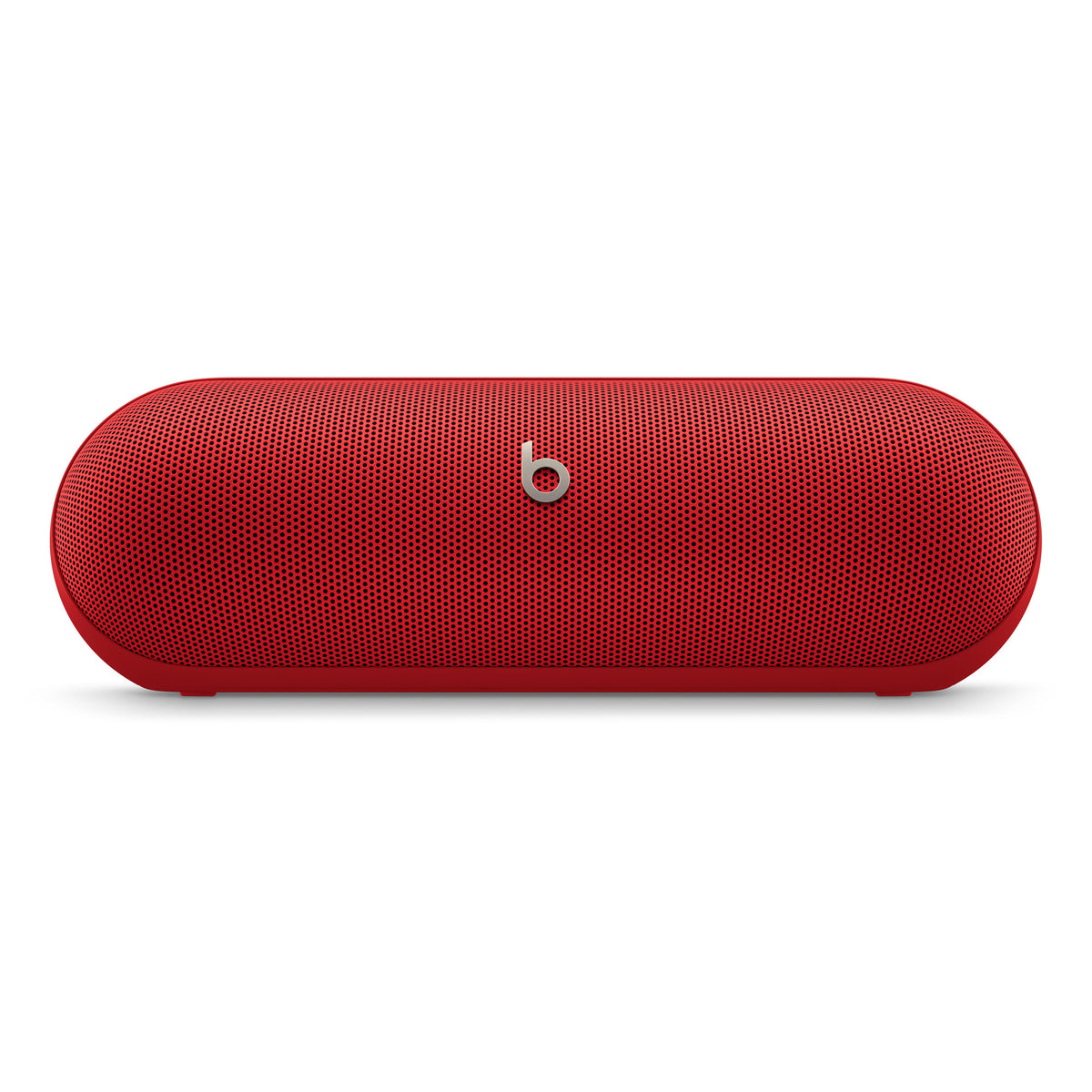 Beats Pill - Rojo ardiente