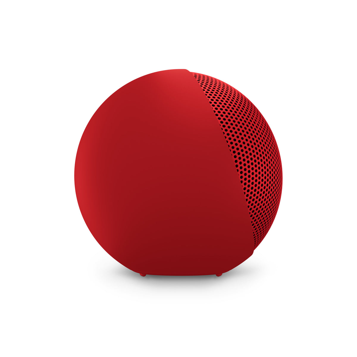 Beats Pill - Rojo ardiente