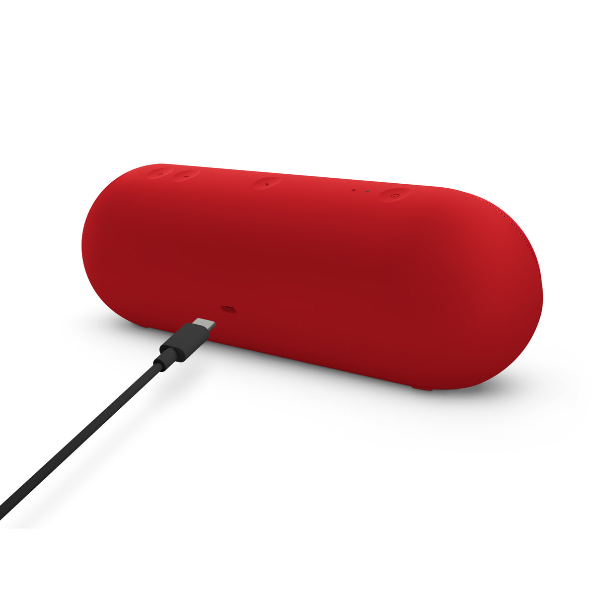 Beats Pill - Rojo ardiente