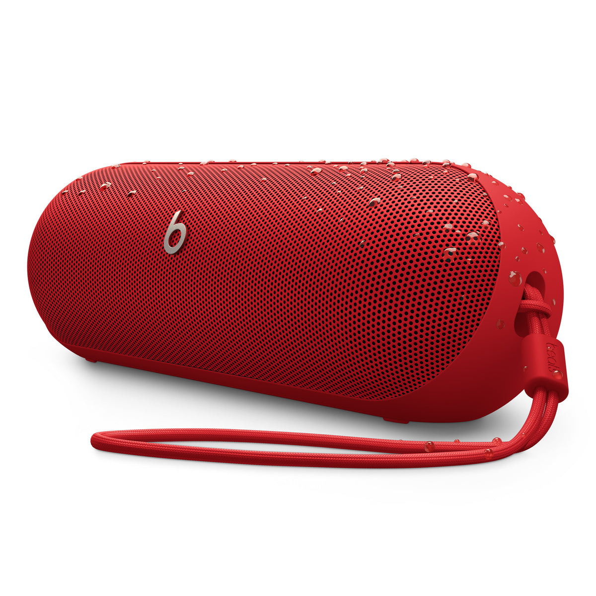 Beats Pill - Rojo ardiente