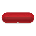 Beats Pill - Rojo ardiente