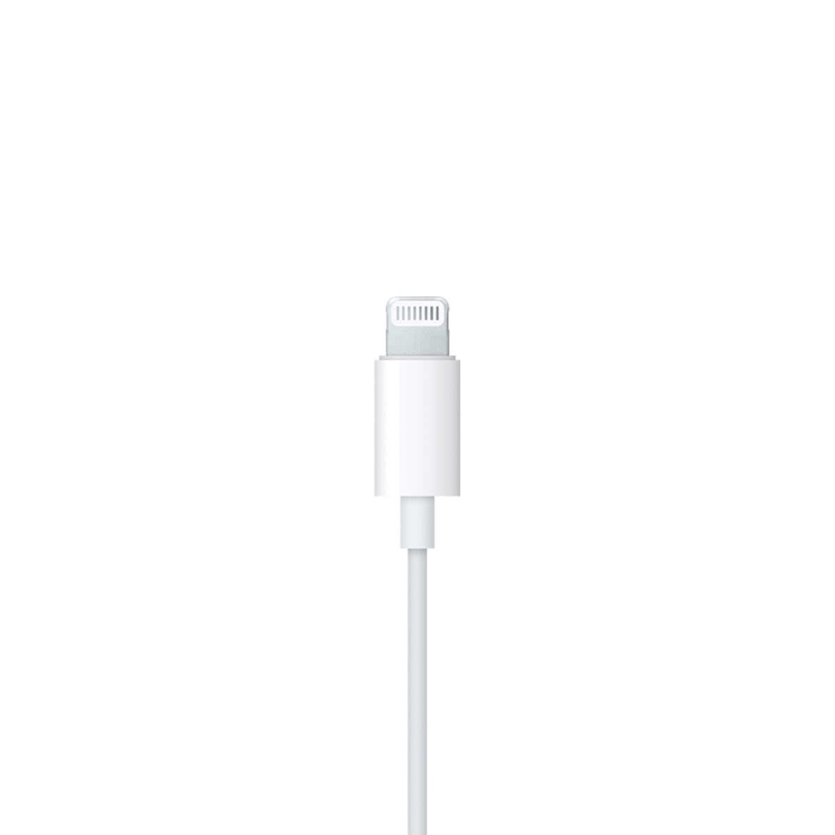 EarPods (conector Lightning) 