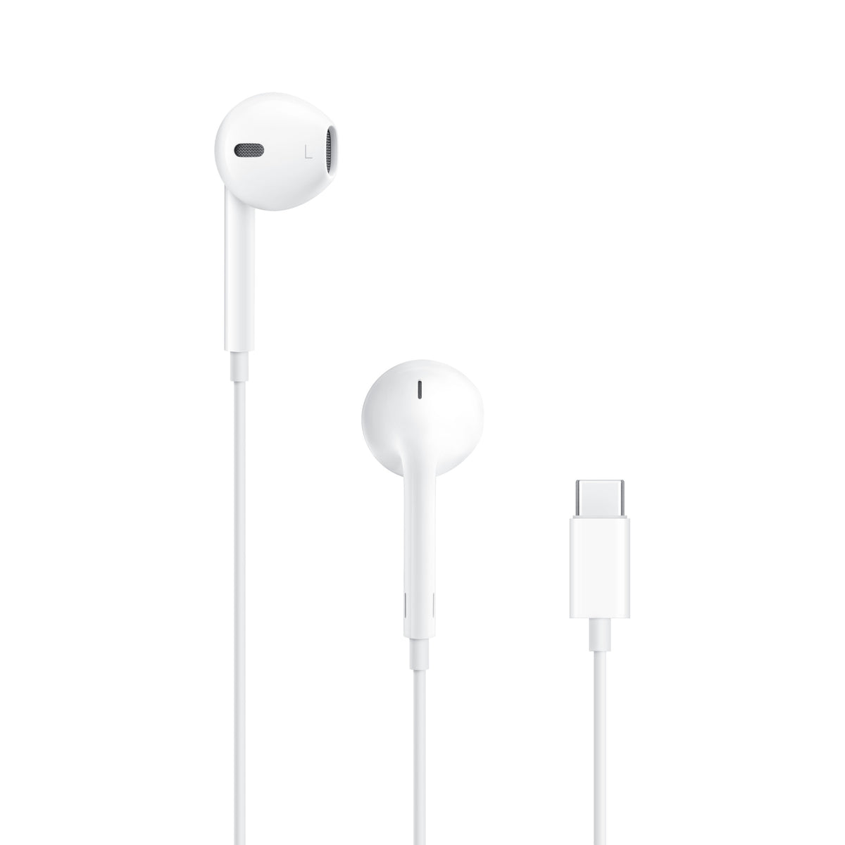 Auriculares (USB-C)