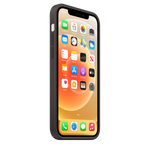 Funda de silicona MagSafe para iPhone 12 | 12 profesionales