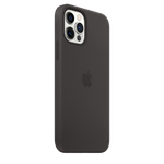 Funda de silicona MagSafe para iPhone 12 | 12 profesionales