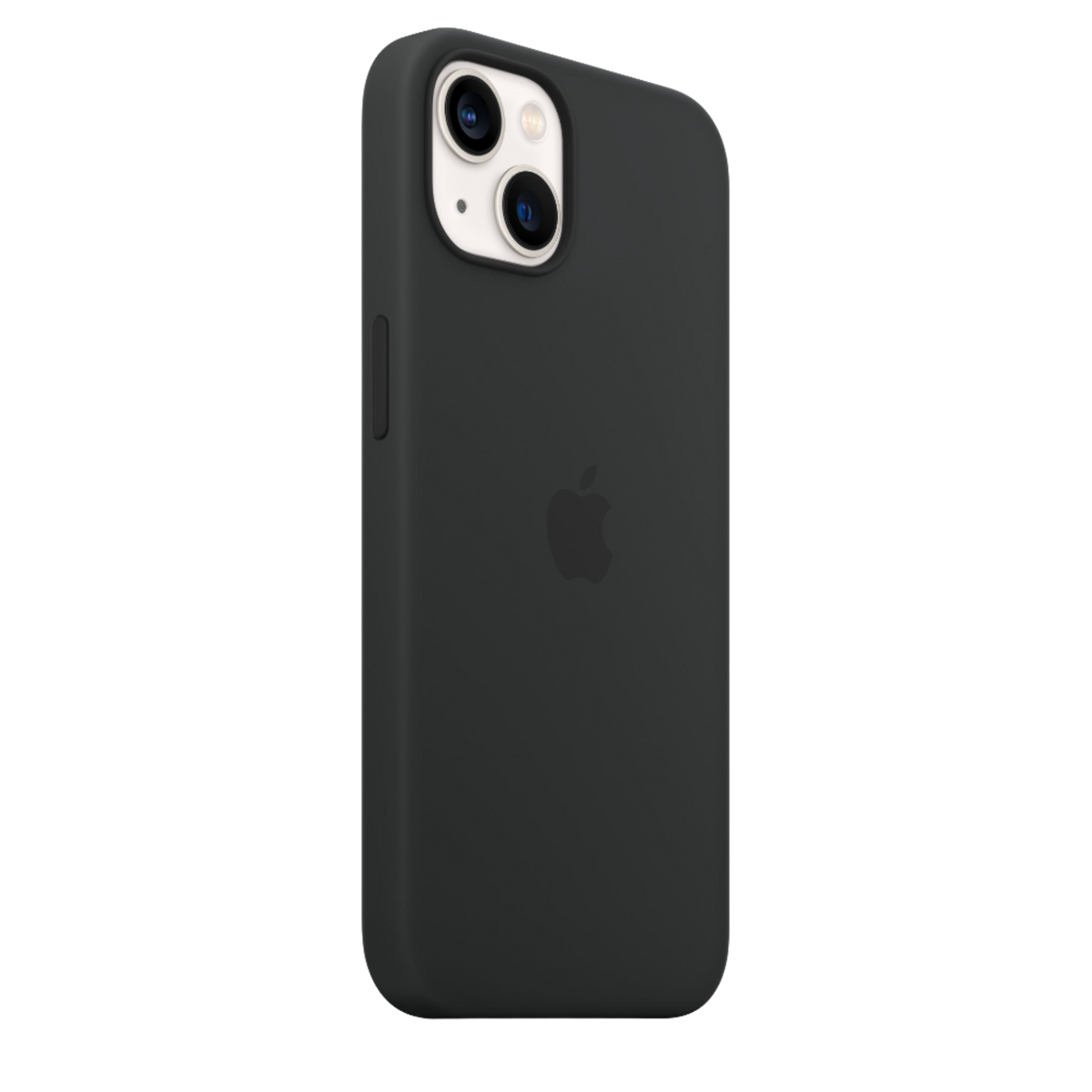 Funda de silicona MagSafe para iPhone 13