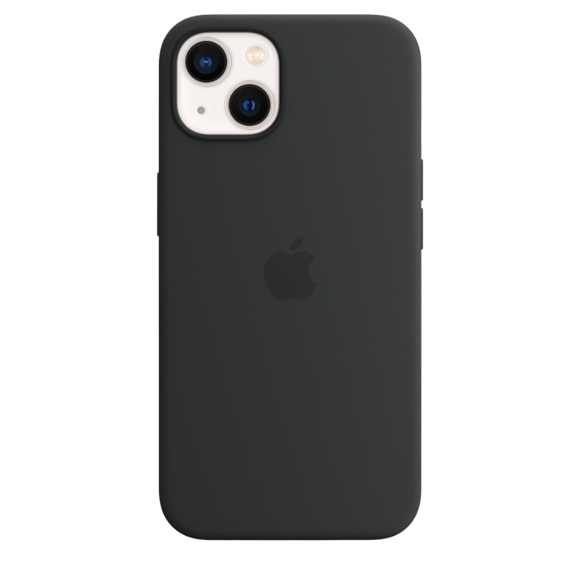 Funda de silicona MagSafe para iPhone 13