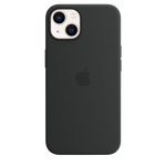 Funda de silicona MagSafe para iPhone 13