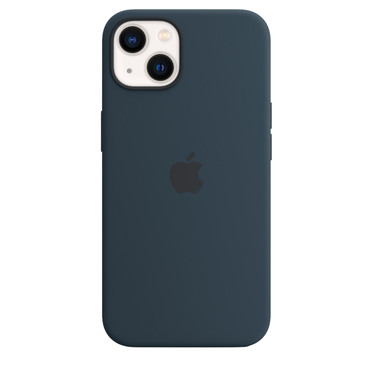 Funda de silicona MagSafe para iPhone 13