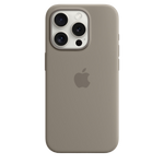 Funda de silicona MagSafe para iPhone 15 | 15 Más | 15 profesionales | 15 Pro Máximo