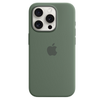 Funda de silicona MagSafe para iPhone 15 | 15 Más | 15 profesionales | 15 Pro Máximo