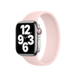 Pulsera Solo Loop - Rosa tiza
