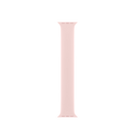 Pulsera Solo Loop - Rosa tiza