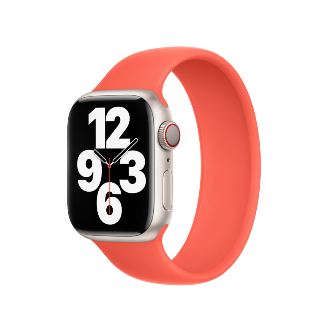 Pulsera Solo Loop - Nectarina