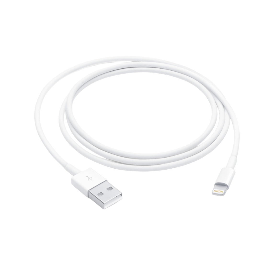 Cable Lightning a USB (1m, 2m)