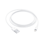 Cable Lightning a USB (1m, 2m)