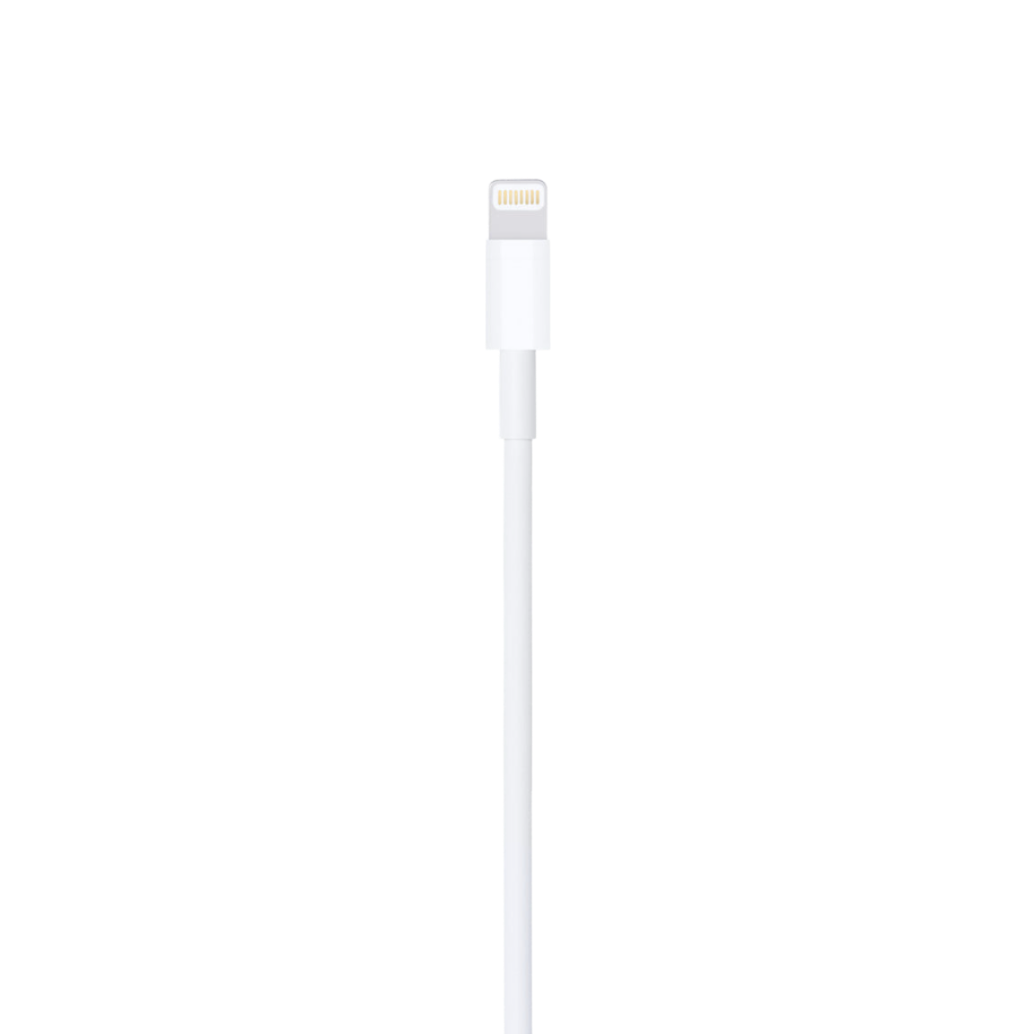 Cable Lightning a USB (1m, 2m)