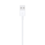Cable Lightning a USB (1m, 2m)