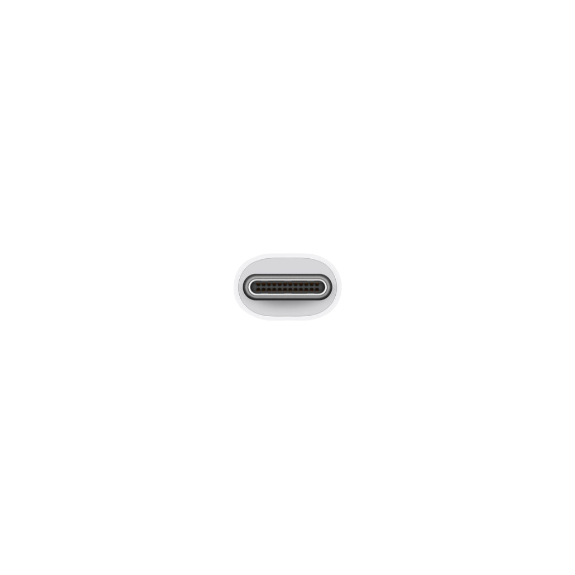 Adaptador multipuerto digital USB-C 