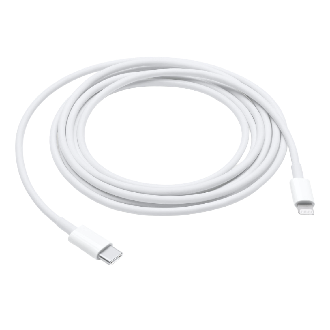 Cable USB-C a Lightning (1m, 2m) 