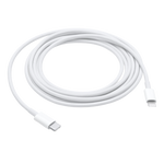 Cable USB-C a Lightning (1m, 2m) 
