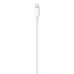 Cable USB-C a Lightning (1m, 2m) 