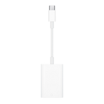 Lector de tarjetas SD USB-C