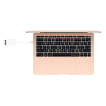 Lector de tarjetas SD USB-C