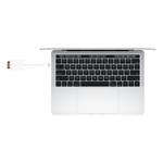 Lector de tarjetas SD USB-C