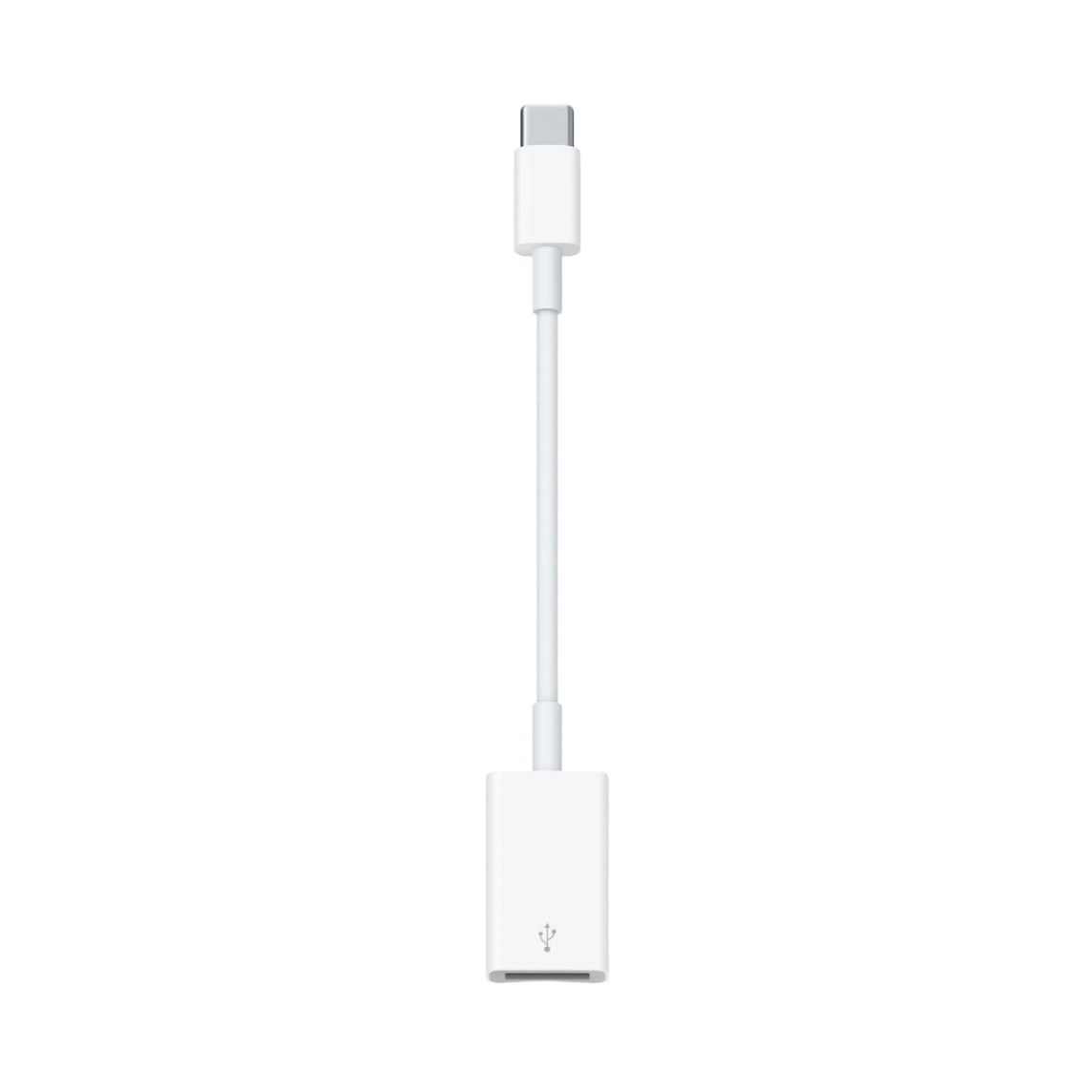 Adaptador USB-C a USB