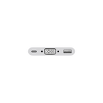 Adaptador multipuerto USB-C VGA